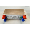 Intercambiador de calor de placa soldada 20 placas B3-014